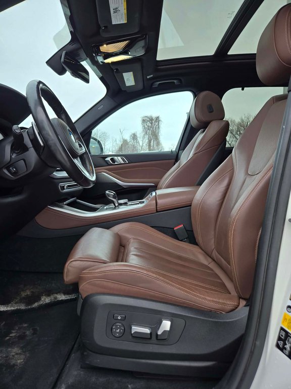 BMW X5 xDrive40i, M Sport Package, 8 PNEUS ET 8 MAGS 2020 à Mirabel, Québec - 9 - w1024h768px