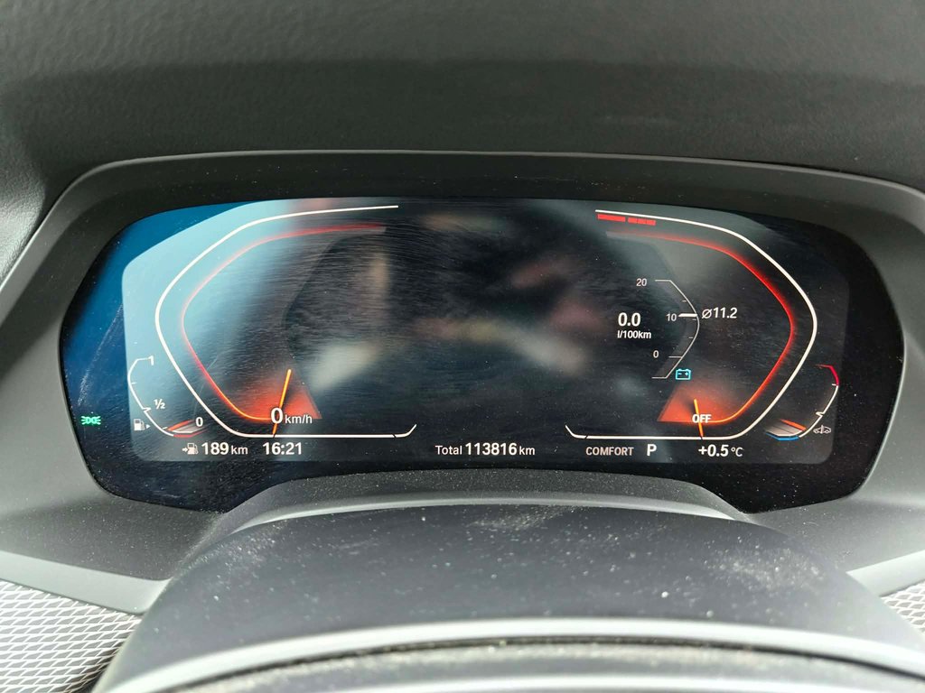 BMW X5 xDrive40i, M Sport Package, 8 PNEUS ET 8 MAGS 2020 à Mirabel, Québec - 20 - w1024h768px