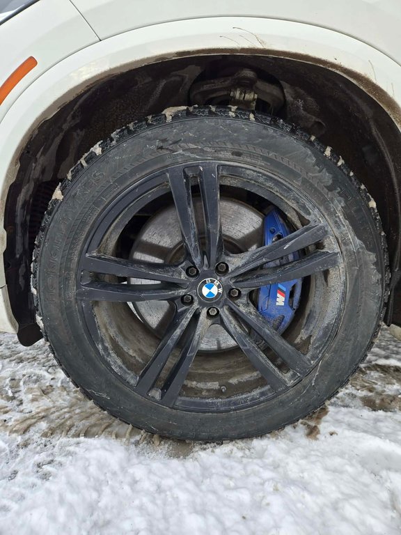 BMW X5 xDrive40i, M Sport Package, 8 PNEUS ET 8 MAGS 2020 à Mirabel, Québec - 5 - w1024h768px