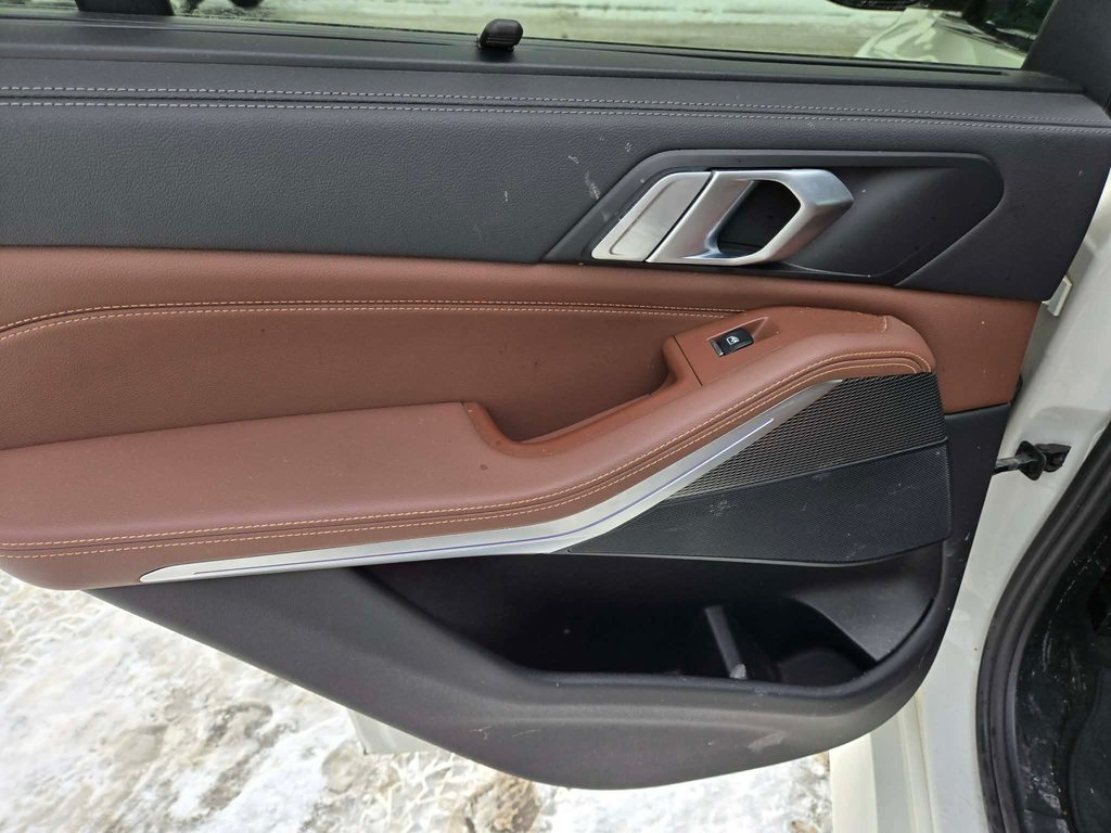 BMW X5 xDrive40i, M Sport Package, 8 PNEUS ET 8 MAGS 2020 à Mirabel, Québec - 22 - w1024h768px