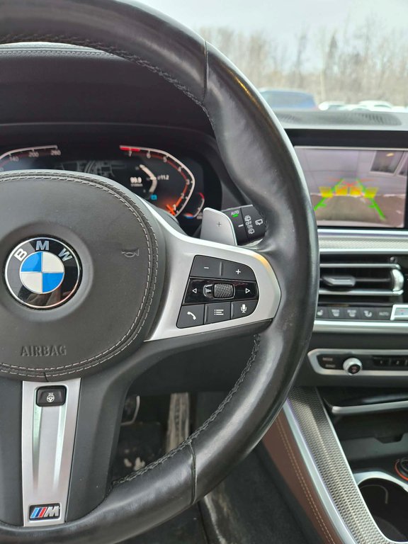 BMW X5 xDrive40i, M Sport Package, 8 PNEUS ET 8 MAGS 2020 à Mirabel, Québec - 15 - w1024h768px