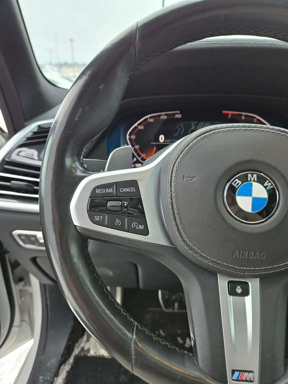 BMW X5 xDrive40i, M Sport Package, 8 PNEUS ET 8 MAGS 2020 à Mirabel, Québec - 14 - w1024h768px
