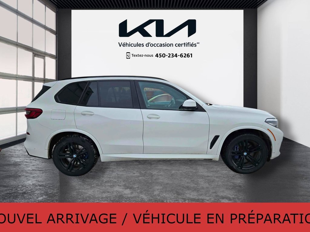 BMW X5 xDrive40i, M Sport Package, 8 PNEUS ET 8 MAGS 2020 à Mirabel, Québec - 28 - w1024h768px