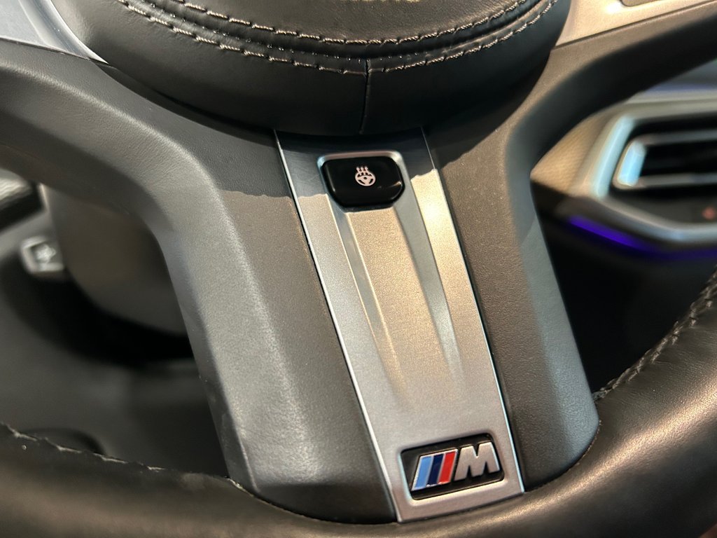 2020 BMW X5 xDrive40i, M Sport Package, 8 PNEUS ET 8 MAGS in Mirabel, Quebec - 21 - w1024h768px