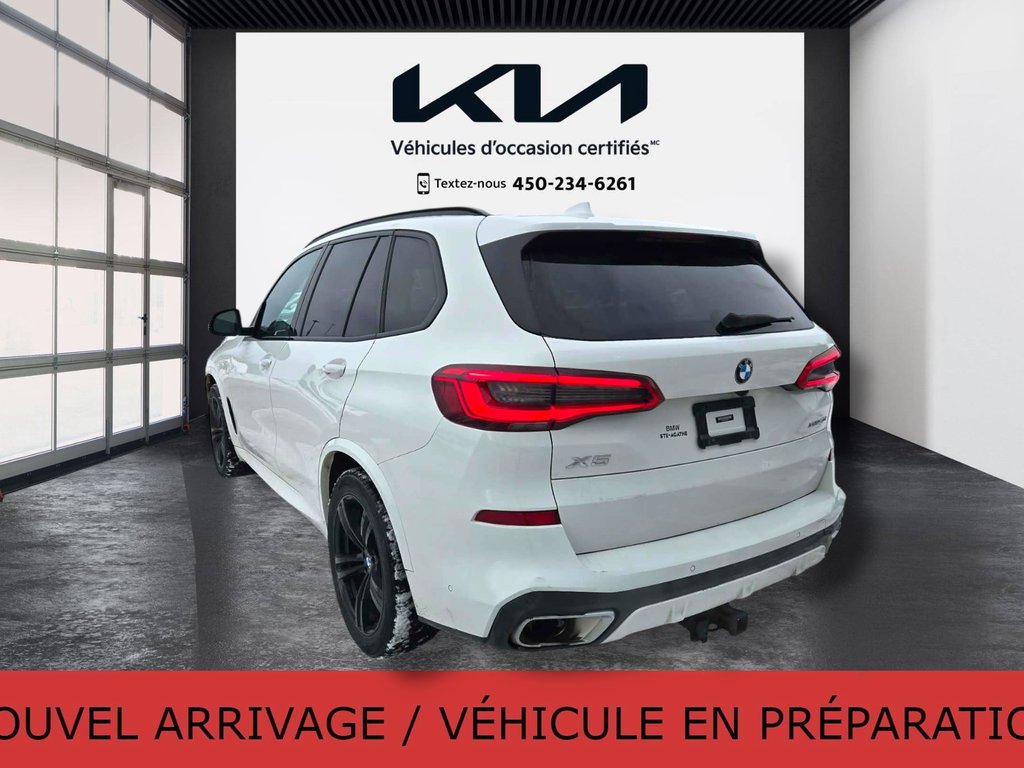 BMW X5 xDrive40i, M Sport Package, 8 PNEUS ET 8 MAGS 2020 à Mirabel, Québec - 13 - w1024h768px