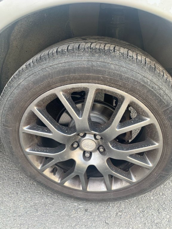 Buick Encore Sport Touring, AUTOMATIQUE, SIÈGE ÉLECTRIQUE, MAGS 2017 à Mirabel, Québec - 5 - w1024h768px