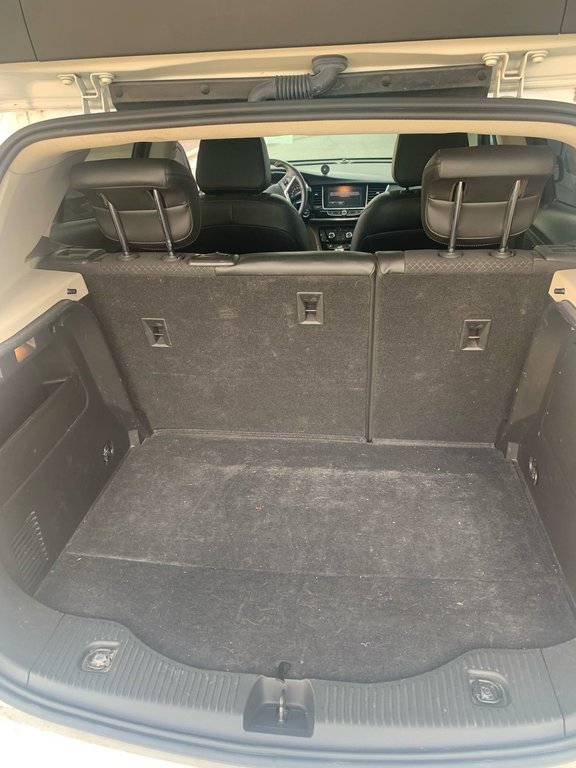 Buick Encore Sport Touring, AUTOMATIQUE, SIÈGE ÉLECTRIQUE, MAGS 2017 à Mirabel, Québec - 16 - w1024h768px