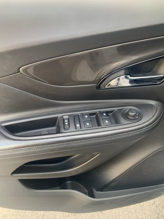 Buick Encore Sport Touring, AUTOMATIQUE, SIÈGE ÉLECTRIQUE, MAGS 2017 à Mirabel, Québec - 6 - w1024h768px