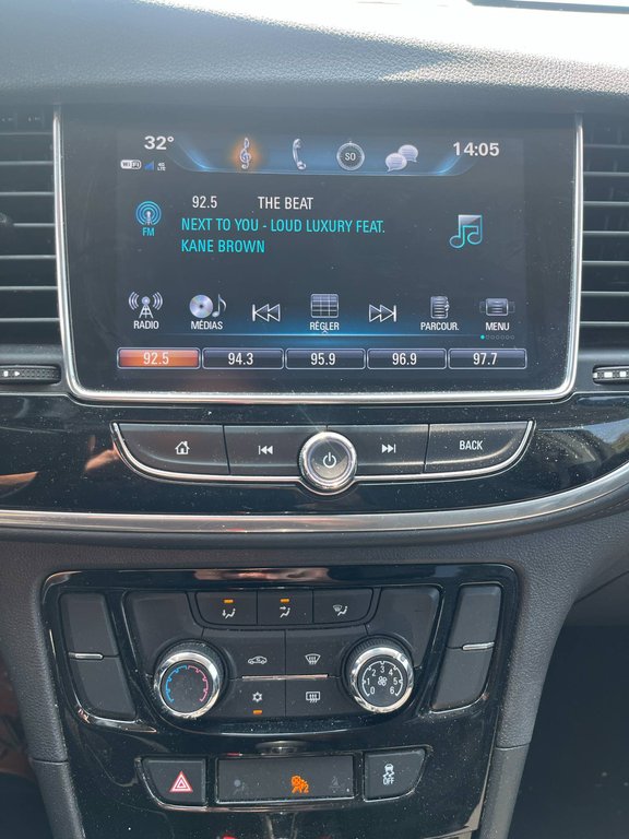 Buick Encore SPORT TOURING, 8 PNEUS, MAGS, AWD 2019 à Mirabel, Québec - 13 - w1024h768px