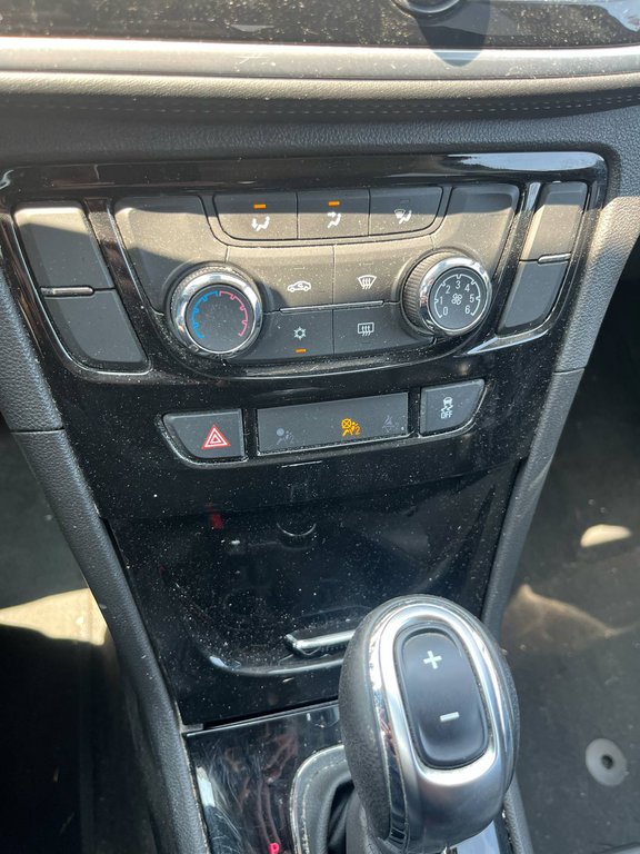 Buick Encore SPORT TOURING, 8 PNEUS, MAGS, AWD 2019 à Mirabel, Québec - 17 - w1024h768px