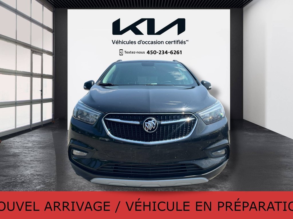 Buick Encore SPORT TOURING, 8 PNEUS, MAGS, AWD 2019 à Mirabel, Québec - 4 - w1024h768px