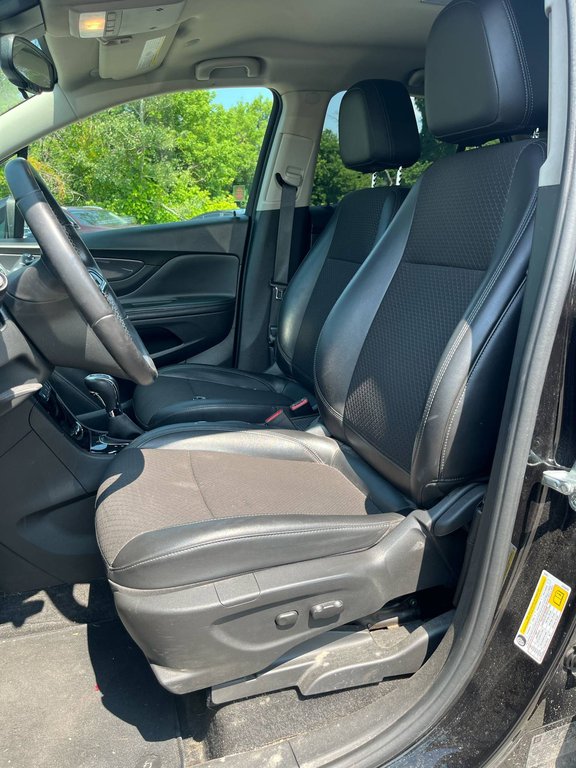 Buick Encore SPORT TOURING, 8 PNEUS, MAGS, AWD 2019 à Mirabel, Québec - 7 - w1024h768px