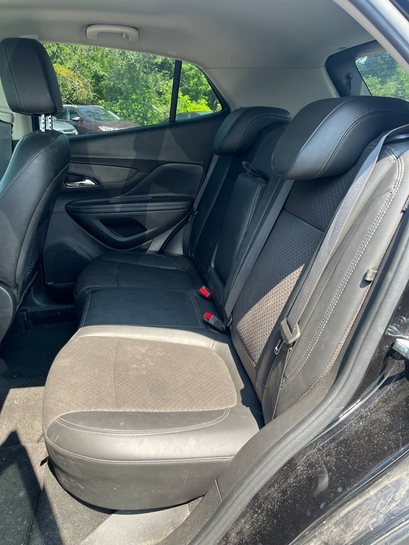 Buick Encore SPORT TOURING, 8 PNEUS, MAGS, AWD 2019 à Mirabel, Québec - 19 - w1024h768px