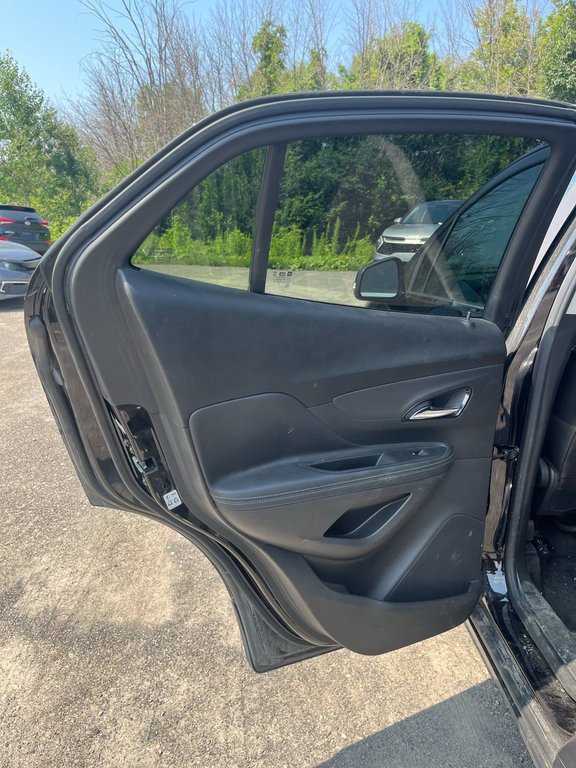 Buick Encore SPORT TOURING, 8 PNEUS, MAGS, AWD 2019 à Mirabel, Québec - 18 - w1024h768px