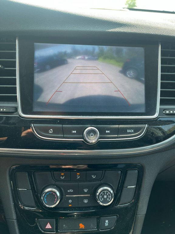 Buick Encore SPORT TOURING, 8 PNEUS, MAGS, AWD 2019 à Mirabel, Québec - 14 - w1024h768px