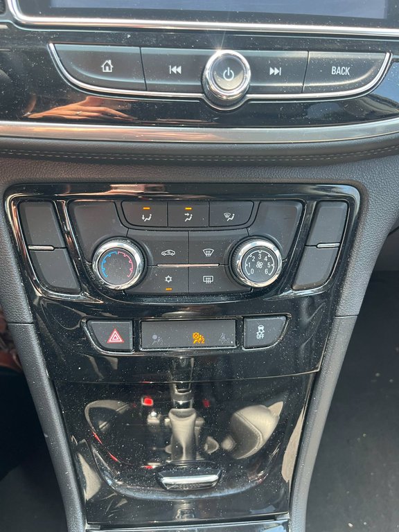 Buick Encore SPORT TOURING, 8 PNEUS, MAGS, AWD 2019 à Mirabel, Québec - 15 - w1024h768px
