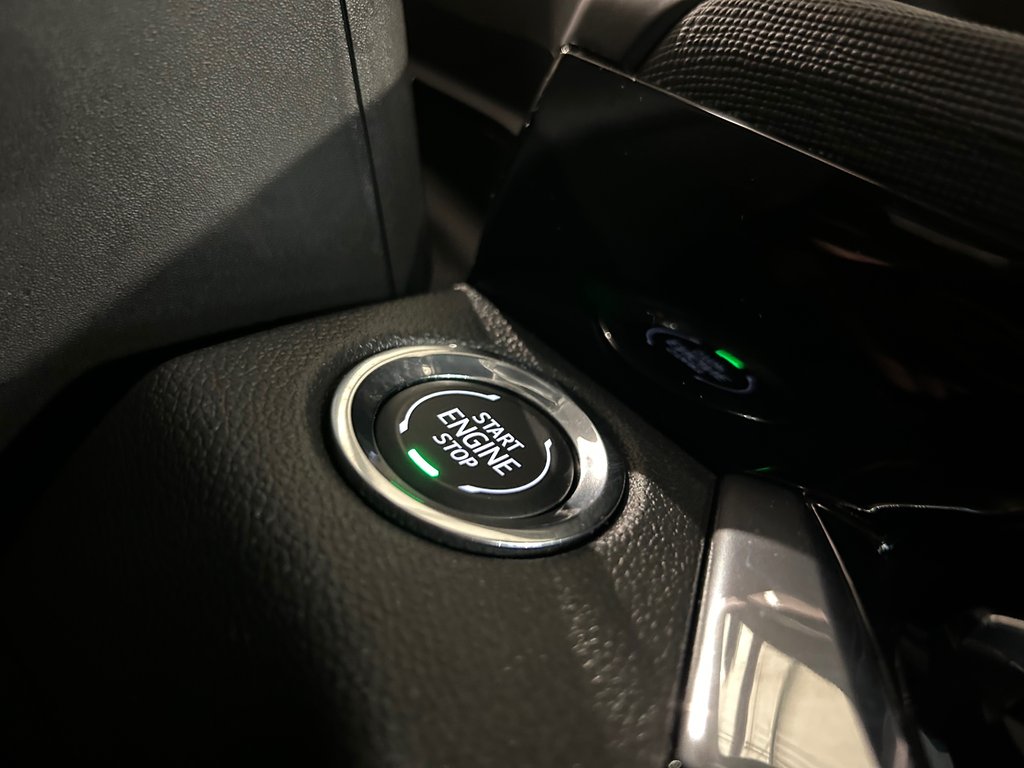 Buick Envista Sport Touring, JAMAIS ACCIDENTÉ, 8 PNEUS, CUIR 2026 à Mirabel, Québec - 25 - w1024h768px