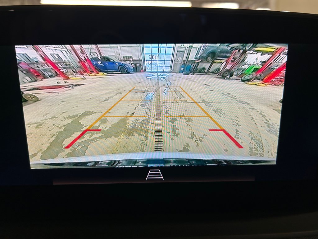 Buick Envista Sport Touring, JAMAIS ACCIDENTÉ, 8 PNEUS, CUIR 2026 à Mirabel, Québec - 22 - w1024h768px