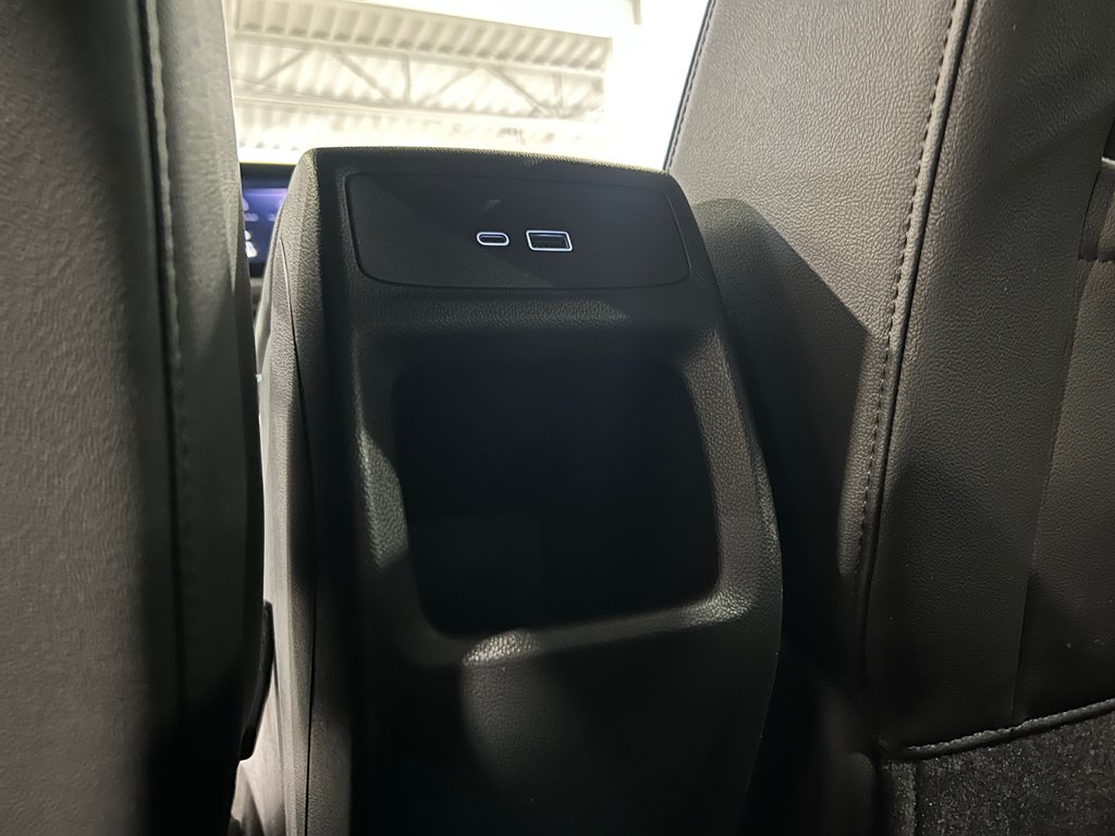 Buick Envista Sport Touring, JAMAIS ACCIDENTÉ, 8 PNEUS, CUIR 2026 à Mirabel, Québec - 32 - w1024h768px