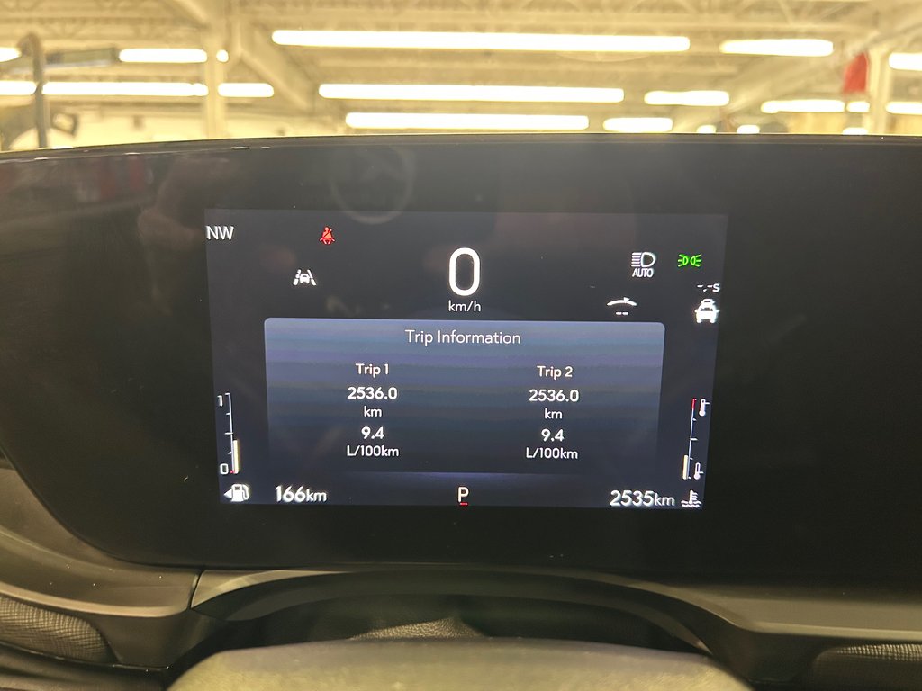 Buick Envista Sport Touring, JAMAIS ACCIDENTÉ, 8 PNEUS, CUIR 2026 à Mirabel, Québec - 13 - w1024h768px