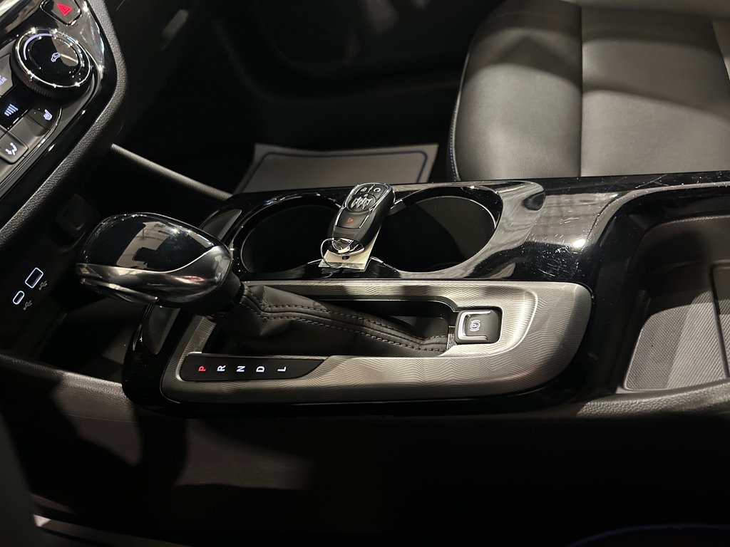 Buick Envista Sport Touring, JAMAIS ACCIDENTÉ, 8 PNEUS, CUIR 2026 à Mirabel, Québec - 23 - w1024h768px