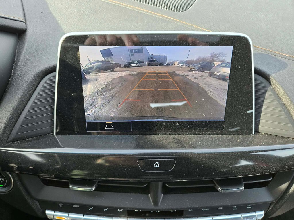 Cadillac CT4-V JAMAIS ACCIDENTÉ, 2 ENSEMBLENT DE MAGS, AWD 2022 à Mirabel, Québec - 17 - w1024h768px