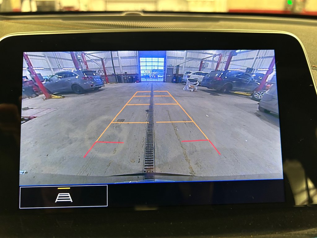 2022 Cadillac CT4-V JAMAIS ACCIDENTÉ, 2 ENSEMBLENT DE MAGS, AWD in Mirabel, Quebec - 23 - w1024h768px