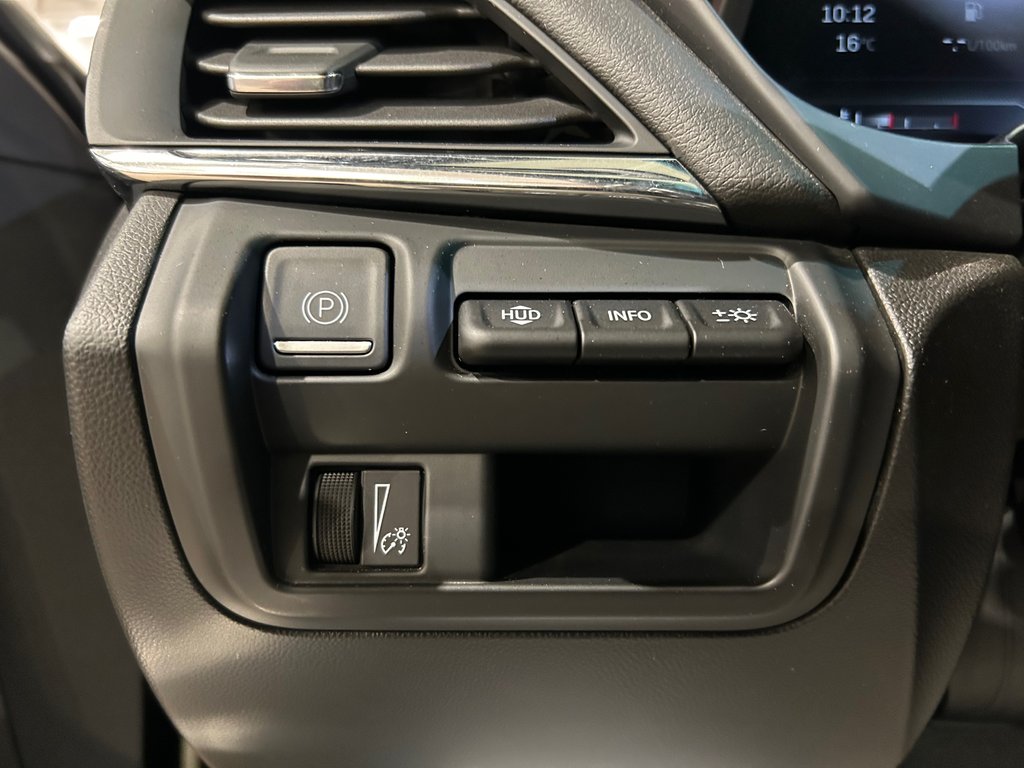 2022 Cadillac CT4-V JAMAIS ACCIDENTÉ, 2 ENSEMBLENT DE MAGS, AWD in Mirabel, Quebec - 26 - w1024h768px