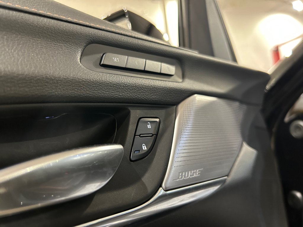 2022 Cadillac CT4-V JAMAIS ACCIDENTÉ, 2 ENSEMBLENT DE MAGS, AWD in Mirabel, Quebec - 10 - w1024h768px