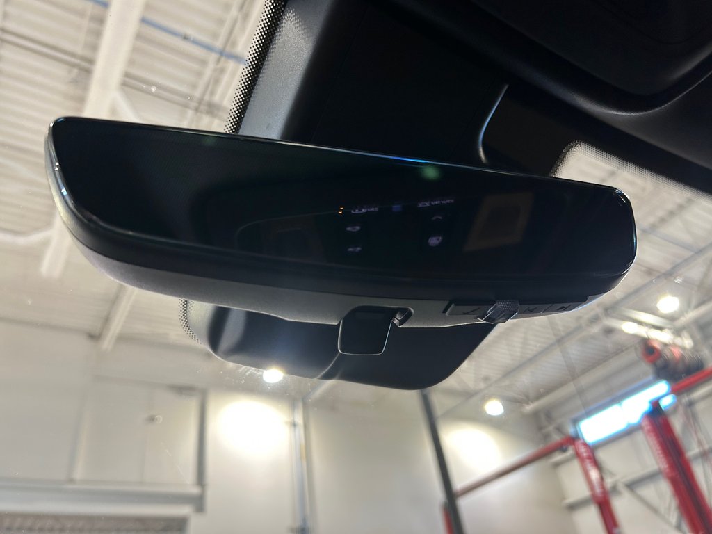 Cadillac XT4 AWD Sport, JAMAIS ACCIDENTÉ, CUIR, TOIT, AWD 2019 à Mirabel, Québec - 32 - w1024h768px