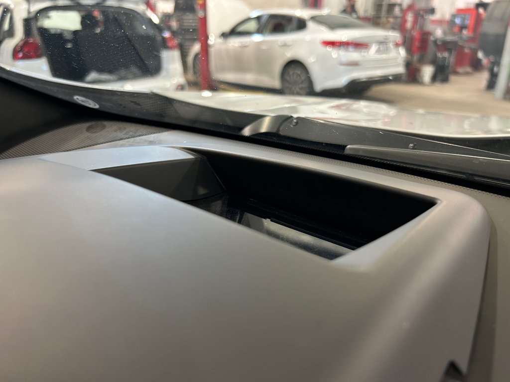 Cadillac XT4 AWD Sport, JAMAIS ACCIDENTÉ, CUIR, TOIT, AWD 2019 à Mirabel, Québec - 28 - w1024h768px