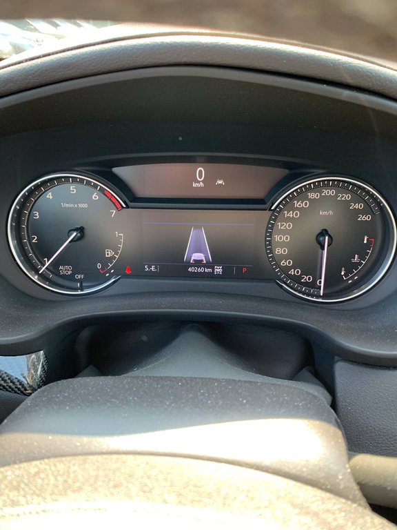 2023 Cadillac XT4 SPORT, AUCUN ACCIDENT, TOIT, MAGS, AWD in Mirabel, Quebec - 9 - w1024h768px