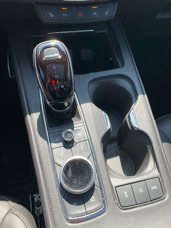 2023 Cadillac XT4 SPORT, AUCUN ACCIDENT, TOIT, MAGS, AWD in Mirabel, Quebec - 15 - w1024h768px