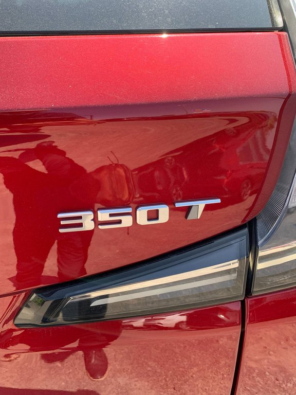 2023 Cadillac XT4 SPORT, AUCUN ACCIDENT, TOIT, MAGS, AWD in Mirabel, Quebec - 19 - w1024h768px