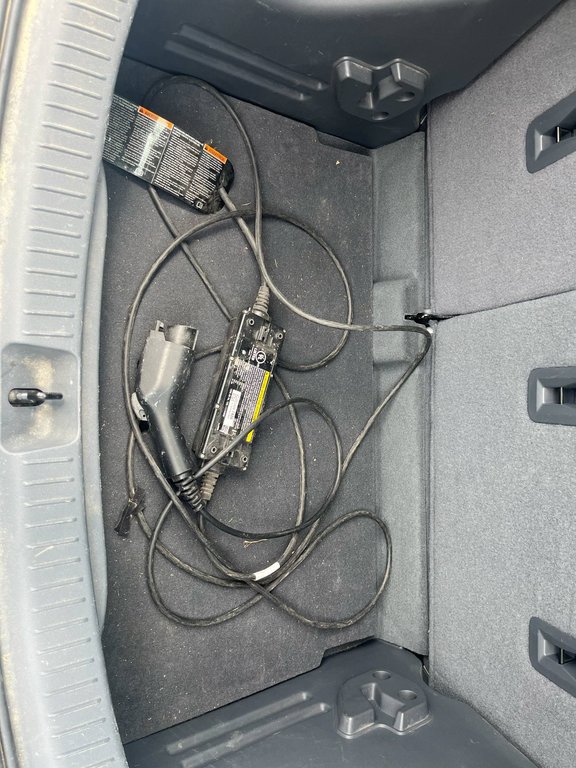 2021 Chevrolet Bolt EV LT, JAMAIS ACCIDENTÉ, 417KM AUTONOMIE, MAGS in Mirabel, Quebec - 24 - w1024h768px