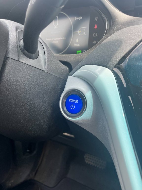 2021 Chevrolet Bolt EV LT, JAMAIS ACCIDENTÉ, 417KM AUTONOMIE, MAGS in Mirabel, Quebec - 18 - w1024h768px