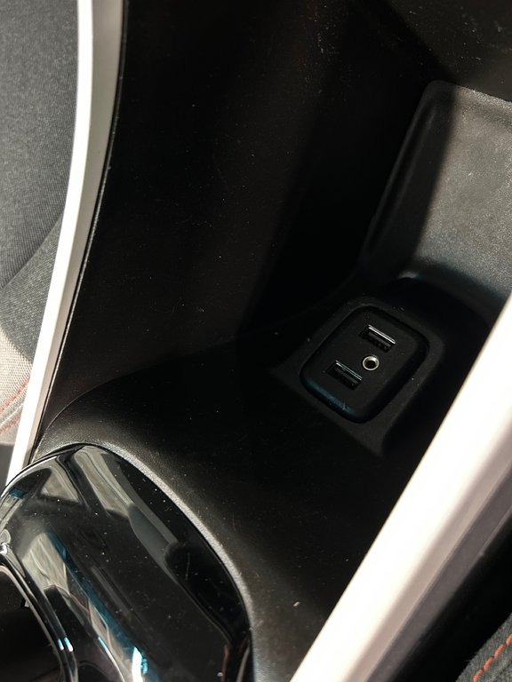 Chevrolet Bolt EV LT, JAMAIS ACCIDENTÉ, 417KM AUTONOMIE, MAGS 2021 à Mirabel, Québec - 30 - w1024h768px