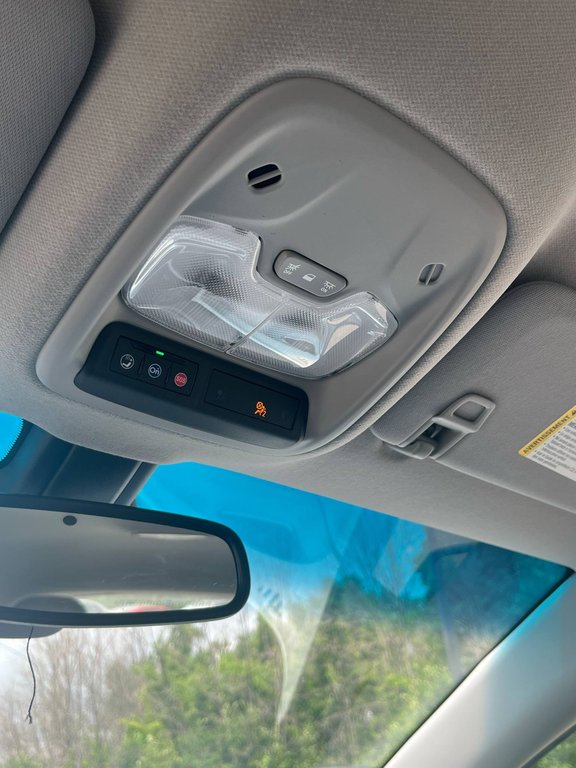 2021 Chevrolet Bolt EV LT, JAMAIS ACCIDENTÉ, 417KM AUTONOMIE, MAGS in Mirabel, Quebec - 19 - w1024h768px