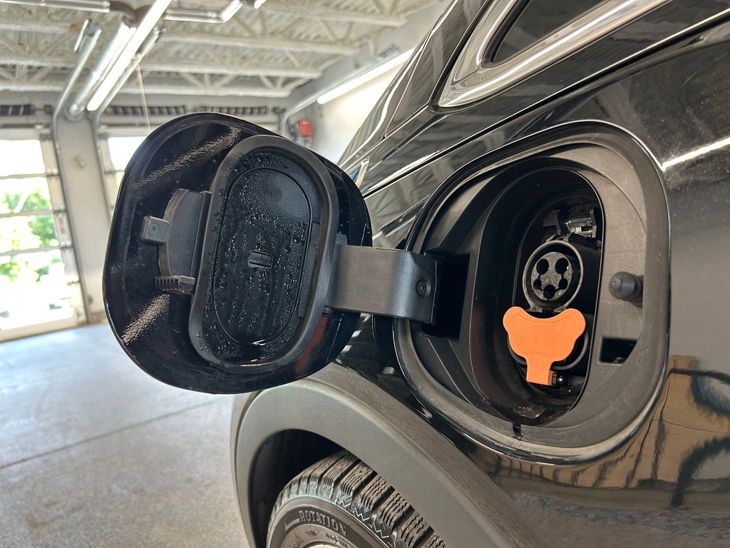 Chevrolet Bolt EV LT, JAMAIS ACCIDENTÉ, 417KM AUTONOMIE, MAGS 2021 à Mirabel, Québec - 26 - w1024h768px