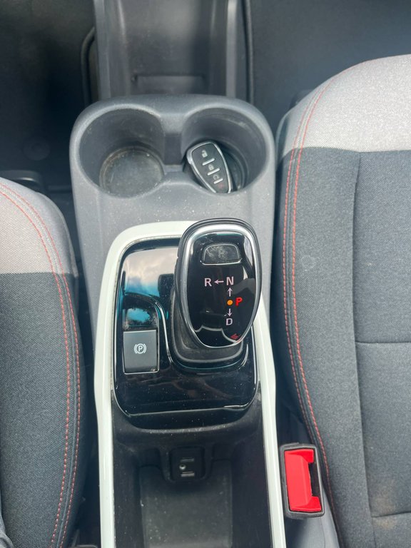 2021 Chevrolet Bolt EV LT, JAMAIS ACCIDENTÉ, 417KM AUTONOMIE, MAGS in Mirabel, Quebec - 17 - w1024h768px