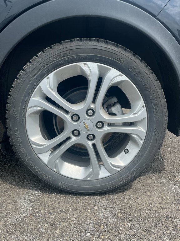 2021 Chevrolet Bolt EV LT, JAMAIS ACCIDENTÉ, 417KM AUTONOMIE, MAGS in Mirabel, Quebec - 5 - w1024h768px