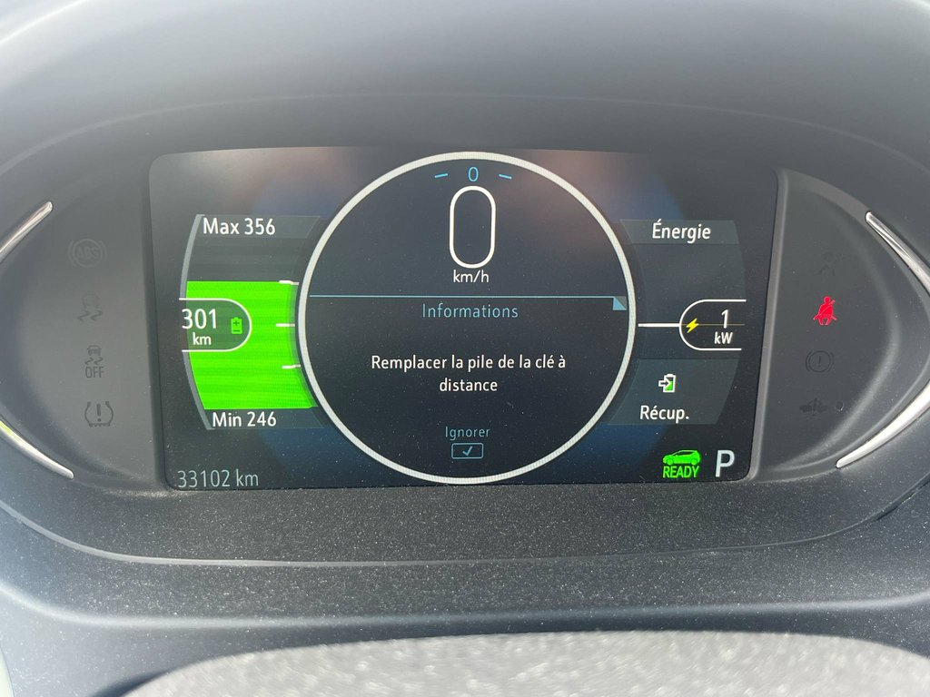 2021 Chevrolet Bolt EV LT, JAMAIS ACCIDENTÉ, 417KM AUTONOMIE, MAGS in Mirabel, Quebec - 11 - w1024h768px