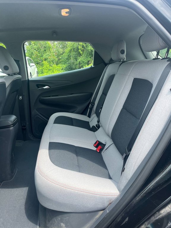 2021 Chevrolet Bolt EV LT, JAMAIS ACCIDENTÉ, 417KM AUTONOMIE, MAGS in Mirabel, Quebec - 21 - w1024h768px