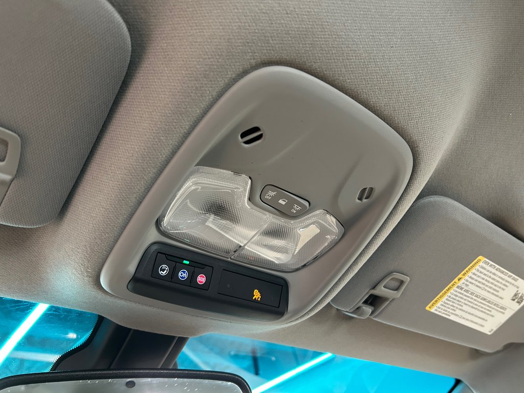 Chevrolet Bolt EV LT, JAMAIS ACCIDENTÉ, 417KM AUTONOMIE, MAGS 2021 à Mirabel, Québec - 34 - w1024h768px