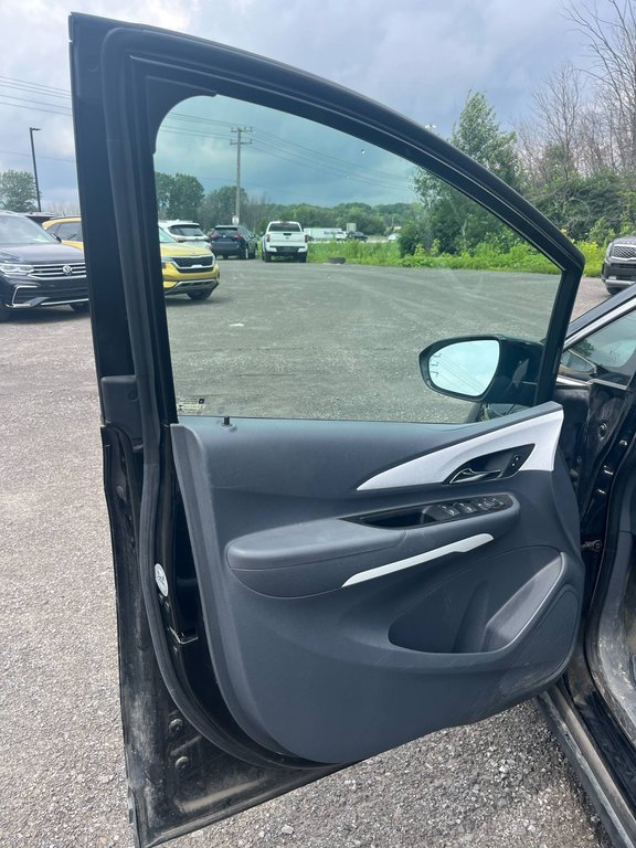 2021 Chevrolet Bolt EV LT, JAMAIS ACCIDENTÉ, 417KM AUTONOMIE, MAGS in Mirabel, Quebec - 6 - w1024h768px