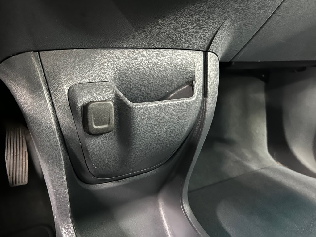 Chevrolet Bolt EV LT, JAMAIS ACCIDENTÉ, 417KM AUTONOMIE, MAGS 2021 à Mirabel, Québec - 31 - w1024h768px