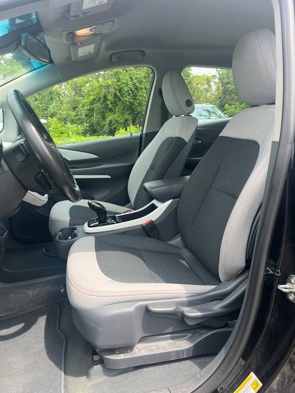 2021 Chevrolet Bolt EV LT, JAMAIS ACCIDENTÉ, 417KM AUTONOMIE, MAGS in Mirabel, Quebec - 8 - w1024h768px
