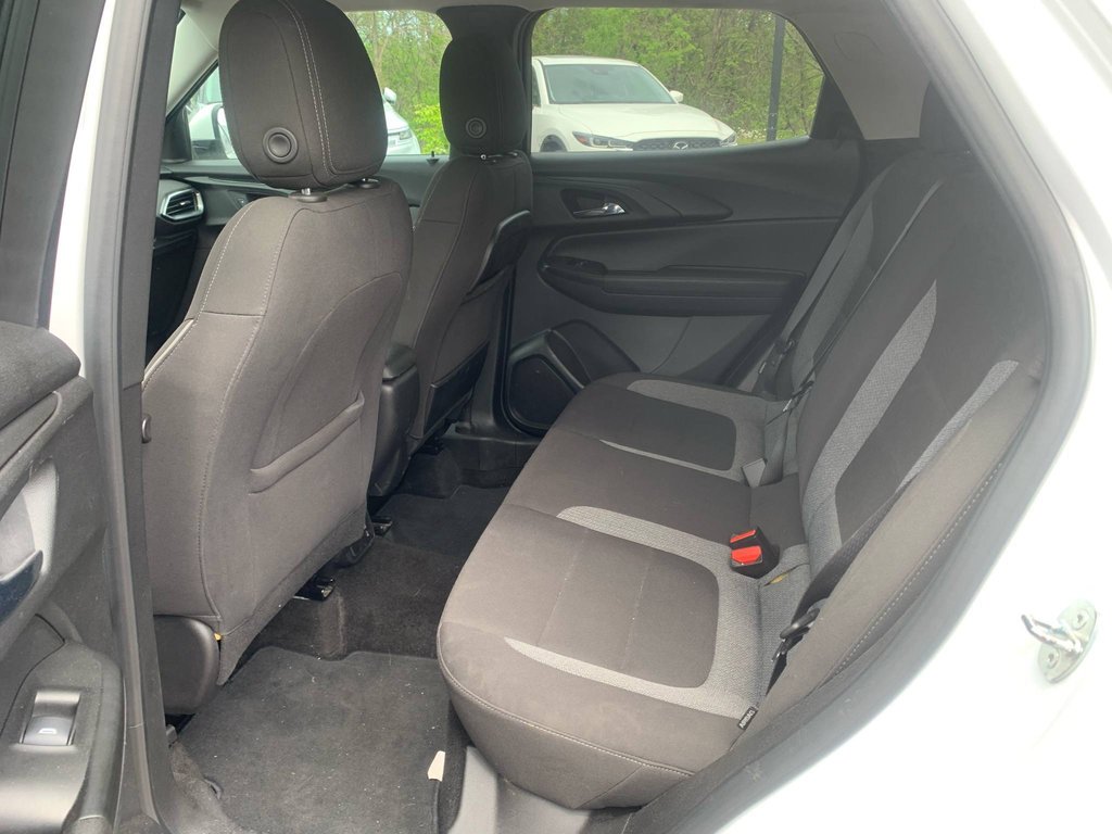 2021 Chevrolet Trailblazer LT, JAMAIS ACCIDENTÉ, AWD, HITCH, MAGS in Mirabel, Quebec - 15 - w1024h768px