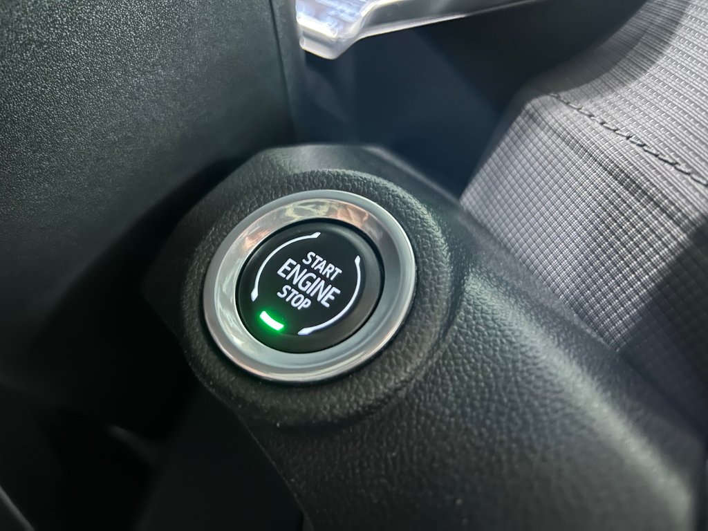2021 Chevrolet Trailblazer LT, JAMAIS ACCIDENTÉ, AWD, HITCH, MAGS in Mirabel, Quebec - 22 - w1024h768px