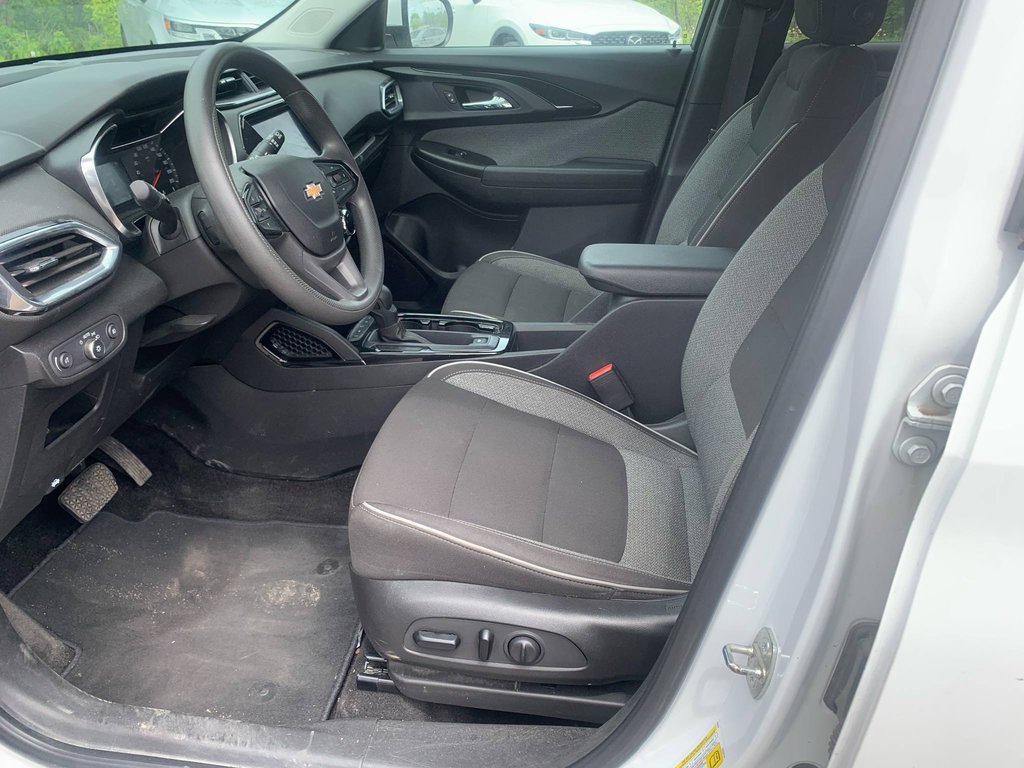 2021 Chevrolet Trailblazer LT, JAMAIS ACCIDENTÉ, AWD, HITCH, MAGS in Mirabel, Quebec - 7 - w1024h768px